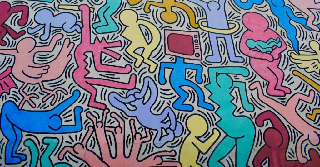 3 Top Art Exhibitions of 2021 OIL & CANVAS